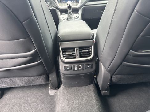 Certified 2024 Subaru Outback Limited XT AWD/4WD image 25