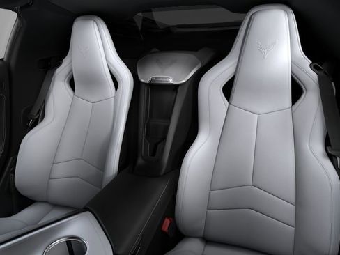 New 2026 Chevrolet Corvette Stingray Preferred Cpe w/ Z51 Performance Package image 37