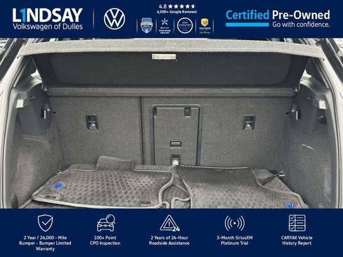 Used 2023 Volkswagen Golf R image 15