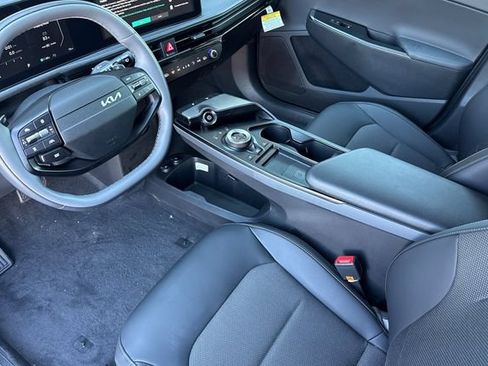 New 2026 Kia EV6 Light RWD image 11