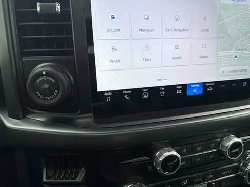 Used 2024 Ford F150 XLT w/ Equipment Group 303A High AWD/4WD image 56