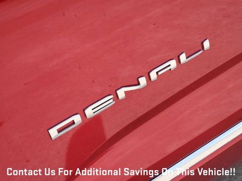 New 2026 GMC Terrain Denali w/ LPO, Floor Liner Package AWD/4WD image 8