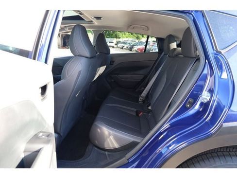 New 2026 Subaru Crosstrek 2.0i Premium AWD/4WD image 43