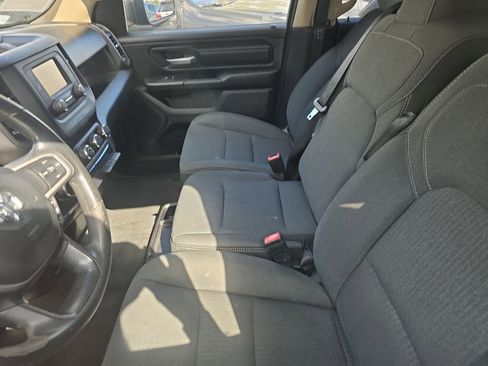 Used 2019 RAM 1500 Tradesman image 13