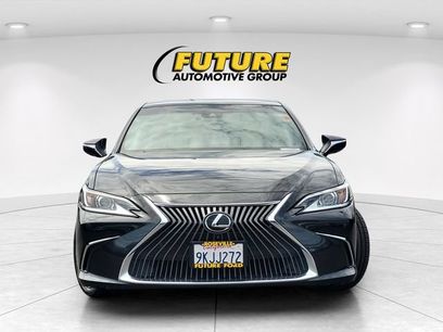 Used 2021 Lexus ES 350 w/ Accessory Package