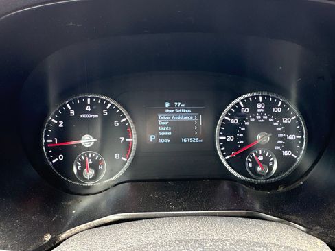 Used 2020 Kia Telluride S FWD image 30