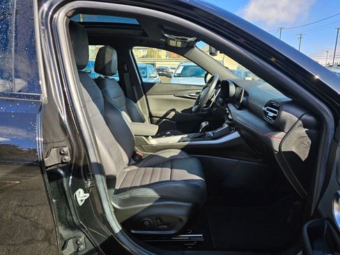 Used 2024 Dodge Hornet R/T Plus w/ Tech Pack Plus w/o Parking AWD/4WD image 12