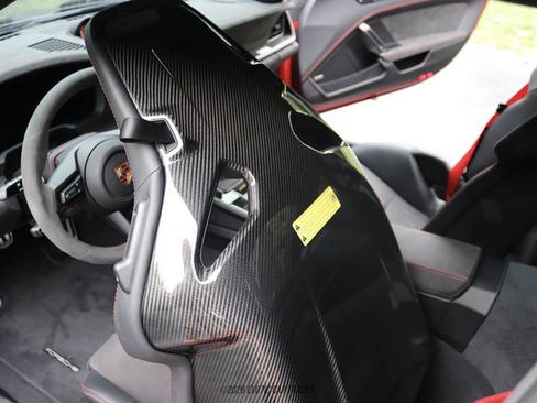 Used 2026 Porsche 911 GT3 RWD image 49