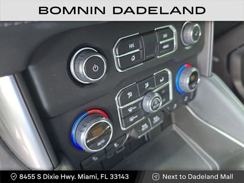 Used 2024 Chevrolet Tahoe LT image 30