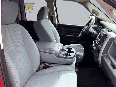 Used 2017 RAM 1500 Express w/ Express Value Package AWD/4WD image 35