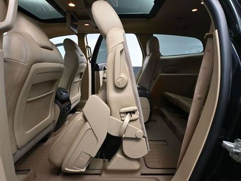 Used 2012 Buick Enclave Premium w/ Trailering Provision Package FWD image 36