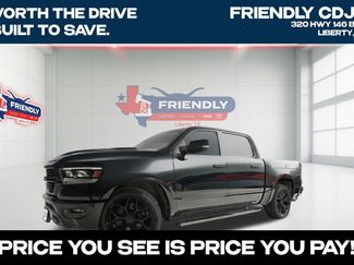 Used 2019 RAM 1500 Laramie RWD video 1