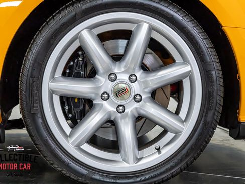 Used 2007 Ford Mustang GT RWD image 73