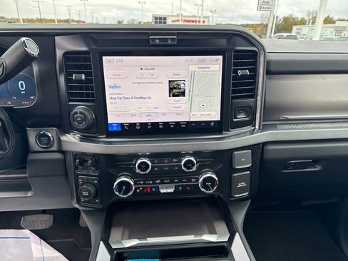 New 2026 Ford F350 Platinum image 17