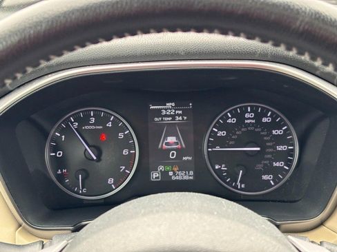 Used 2023 Subaru Outback Limited image 20