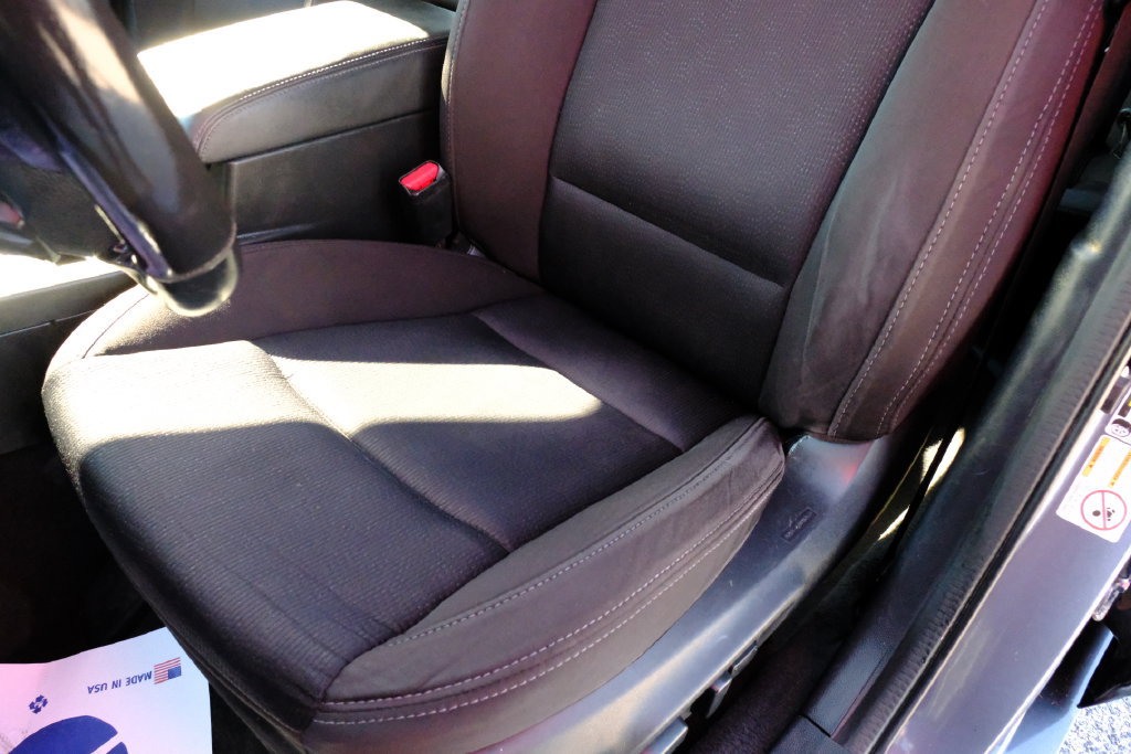 Used 2016 Subaru Legacy 2.5i Premium AWD/4WD image 12