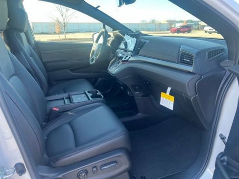 New 2026 Honda Odyssey Sport-L image 30