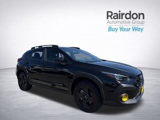 New 2026 Subaru Crosstrek 2.5i Sport AWD/4WD 360° Tour
