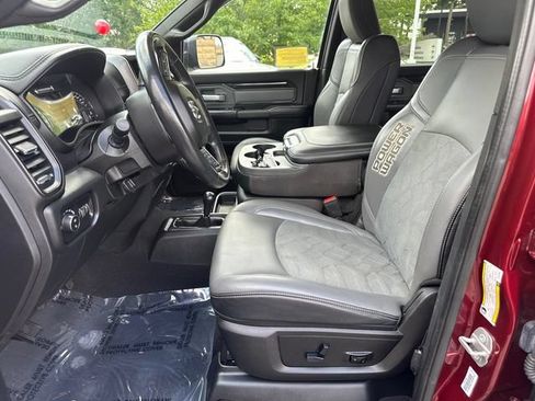 Used 2020 RAM 2500 Power Wagon AWD/4WD image 26