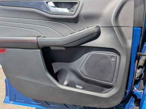 Used 2023 Ford Escape ST-Line w/ Tech Pack #1 AWD/4WD image 14
