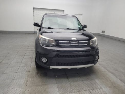 Used 2019 Kia Soul + w/ Audio Package image 14