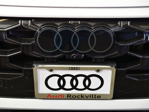 New 2026 Audi Q3 quattro 2.0T image 17