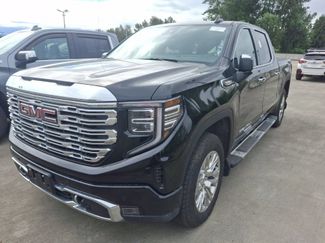 Used 2024 GMC Sierra 1500 Denali w/ Technology Package AWD/4WD video 1