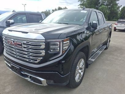 Used 2024 GMC Sierra 1500 Denali w/ Technology Package