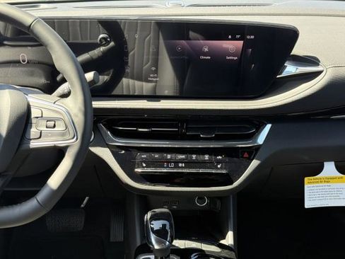 New 2026 Buick Envista Avenir image 28