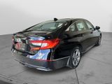 Certified 2018 Honda Accord EX-L image 4