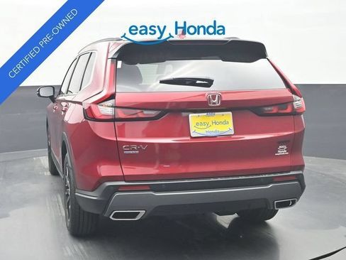 Used 2025 Honda CR-V Sport-L image 6