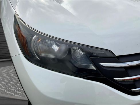 Used 2012 Honda CR-V EX image 30