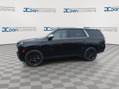 Used 2023 Chevrolet Tahoe Premier w/ Premium Package 2 AWD/4WD image 5