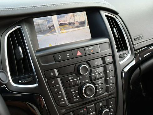 Used 2016 Buick Cascada Premium FWD image 74
