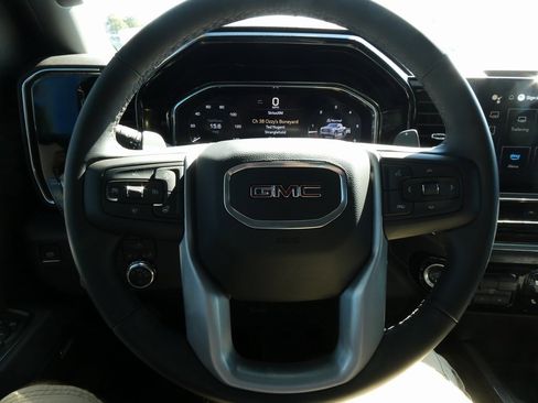 Certified 2025 GMC Sierra 1500 Elevation w/ Preferred Package image 29