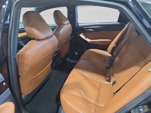 Used 2019 Toyota Avalon Limited w/ Advanced Safety Package FWD image 9