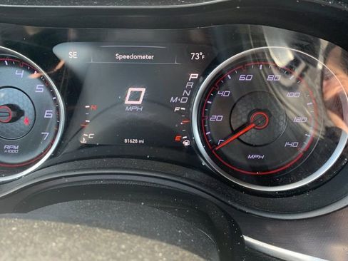 Used 2019 Dodge Charger GT RWD image 17