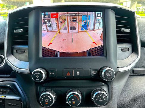 Used 2023 RAM 2500 Big Horn w/ Level 1 Equipment Group image 14