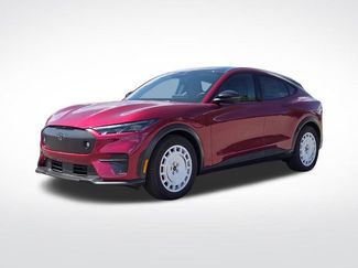 New 2025 Ford Mustang Mach-E GT w/ Interior Protection Package video 2