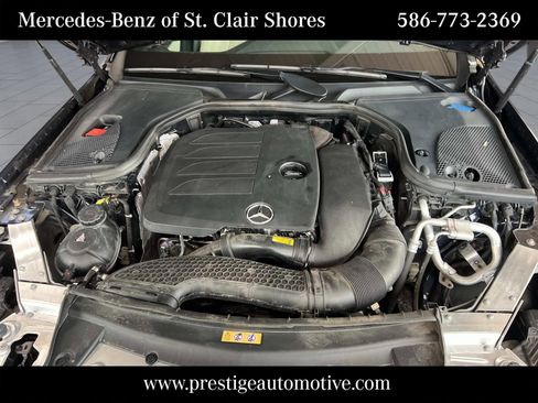 Used 2023 Mercedes-Benz E 350 4MATIC Sedan image 12