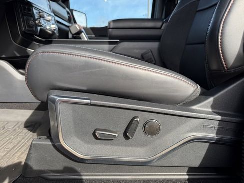 Used 2025 Ford F150 Raptor image 14
