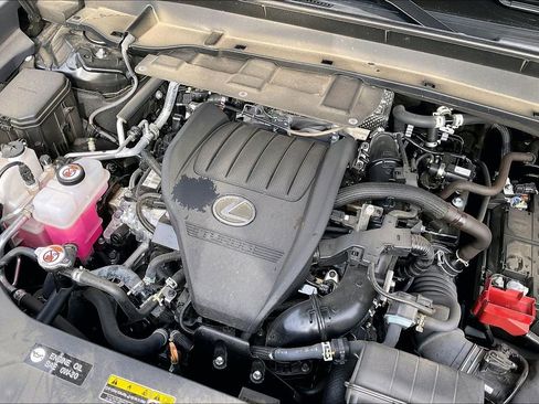 Used 2025 Lexus TX 350 AWD w/ Technology Package image 43