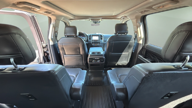 Used 2019 Ford Expedition Platinum AWD/4WD image 38