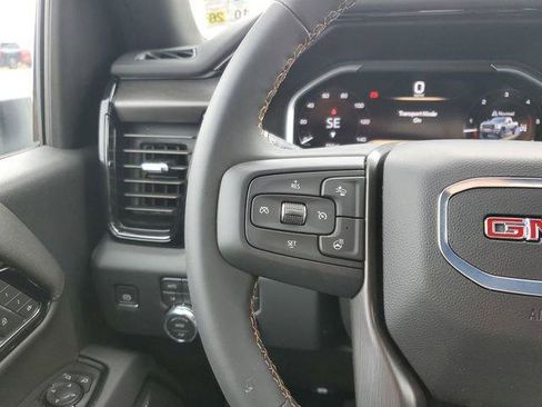 New 2026 GMC Sierra 2500 AT4 w/ AT4 Premium Plus Package AWD/4WD image 21