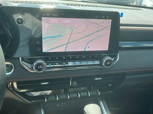 New 2025 Chevrolet Colorado Z71 w/ Technology Package image 25