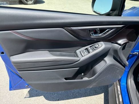New 2026 Subaru WRX Premium AWD/4WD image 16