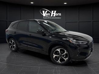 Used 2024 Ford Escape ST-Line Elite video 1