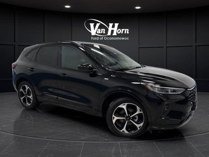 Used 2024 Ford Escape ST-Line Elite