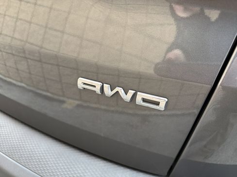 Used 2022 Ford Escape SE w/ Cold Weather Package image 7