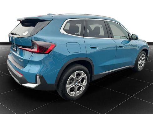 Used 2023 BMW X1 xDrive28i w/ Convenience Package AWD/4WD image 5
